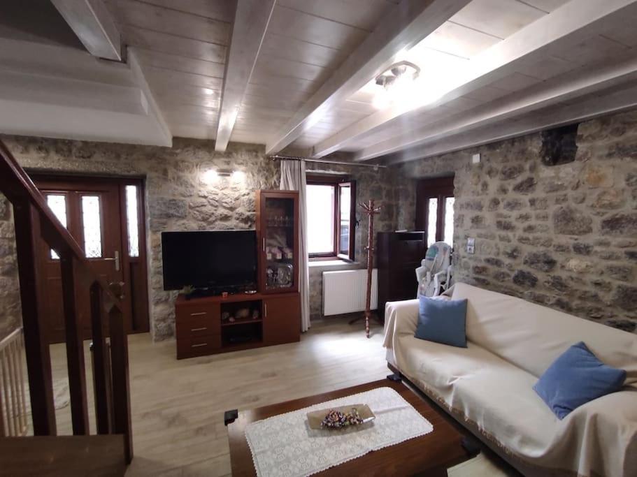 πανόραμα, πραγματευτή λεωνιδίου, τ.κ.22300 Holiday home *