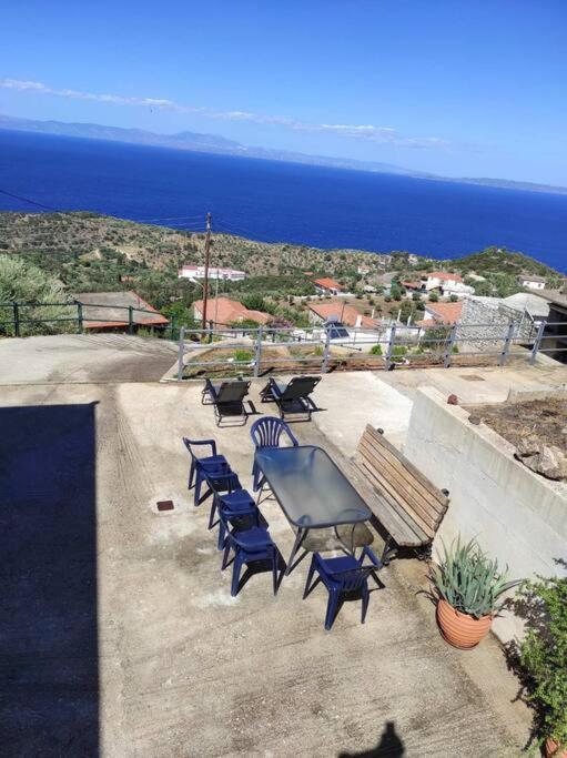 πανόραμα, πραγματευτή λεωνιδίου, τ.κ.22300