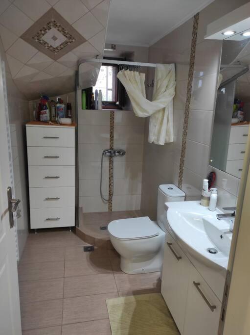 πανόραμα, πραγματευτή λεωνιδίου, τ.κ.22300 Holiday home *