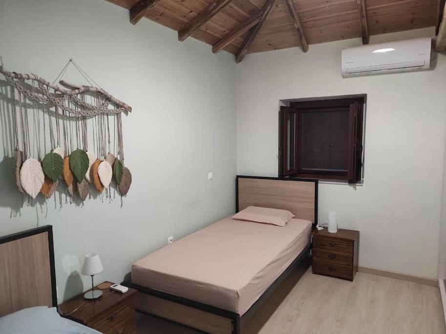 πανόραμα, πραγματευτή λεωνιδίου, τ.κ.22300 Holiday home