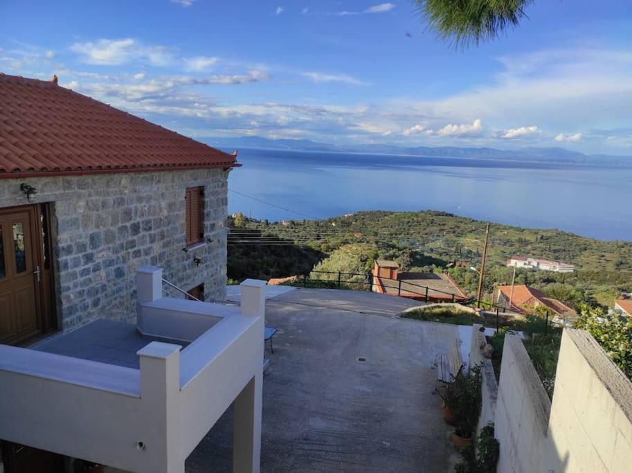 πανόραμα, πραγματευτή λεωνιδίου, τ.κ.22300 Leonidio