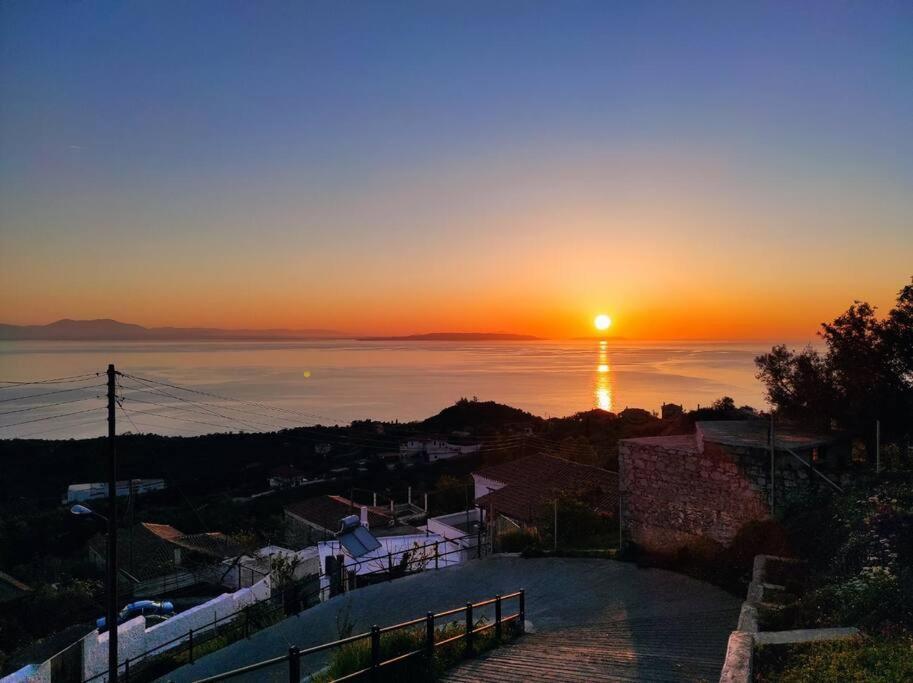 πανόραμα, πραγματευτή λεωνιδίου, τ.κ.22300 *