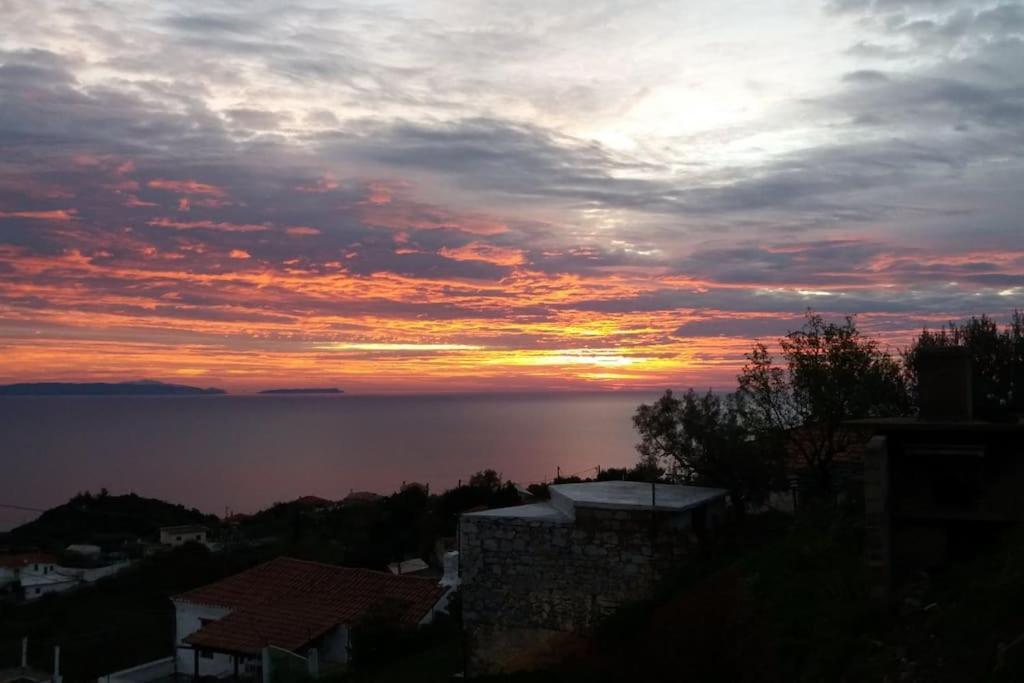 πανόραμα, πραγματευτή λεωνιδίου, τ.κ.22300 * Leonidio