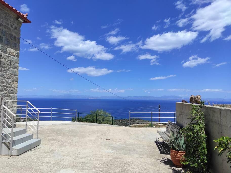 πανόραμα, πραγματευτή λεωνιδίου, τ.κ.22300 *