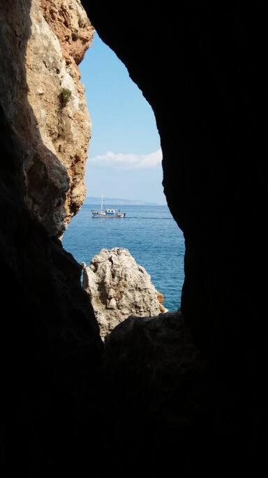 πανόραμα, πραγματευτή λεωνιδίου, τ.κ.22300 Holiday home *