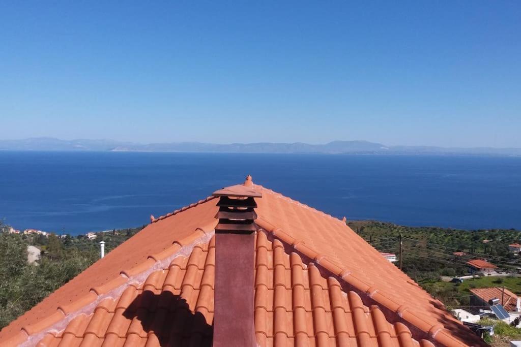 πανόραμα, πραγματευτή λεωνιδίου, τ.κ.22300