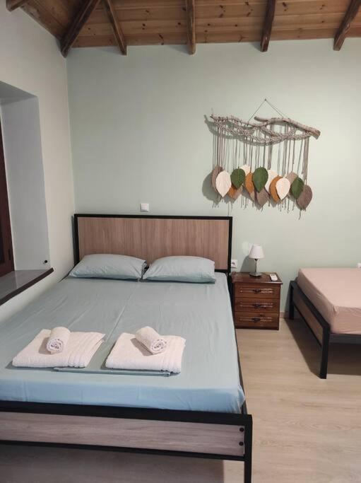 Holiday home πανόραμα, πραγματευτή λεωνιδίου, τ.κ.22300
